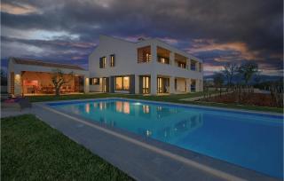 Villa Bianca - Svetvinčenat (Sanvincenti) - 0