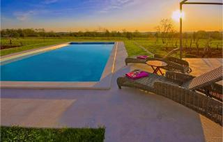 Villa Bianca - Svetvinčenat (Sanvincenti) - 9