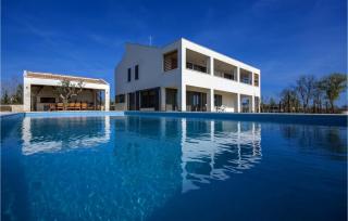 Villa Bianca - Svetvinčenat (Sanvincenti) - 5