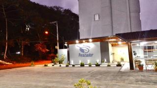 Pousada Pescador - 3