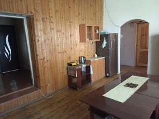 Jeiran Japaridze's Guesthouse - 6