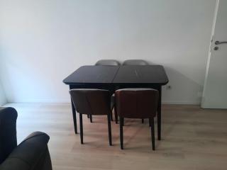 Apartment Dastidi - 2