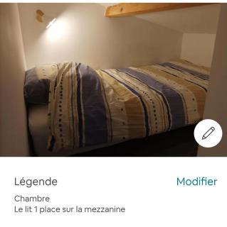 Le Bellevue - Dolomieu - 5