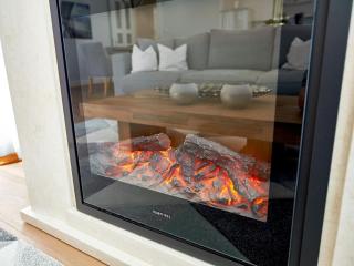 FIRST Sellin - Appt 22 "Baltic Sea" mit seitlichem Meerblick - Ostseebad Sellin - 3