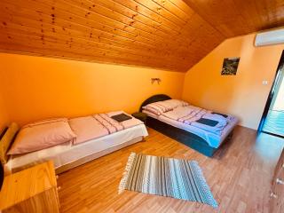 Emília Apartment - Balatonföldvár - 4