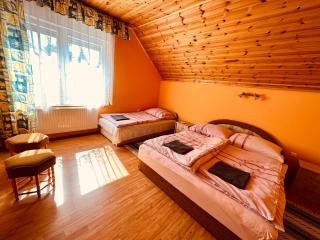 Emília Apartment - Balatonföldvár - 1