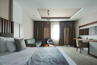 Hotel Prishtina - Pristina - 8
