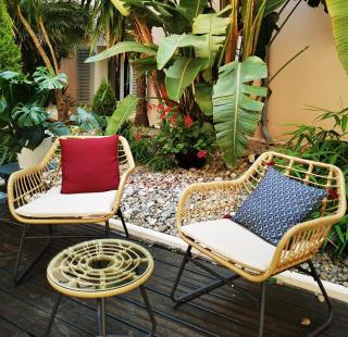 Hotel Beau Rivage - Nice - 4