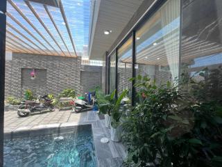 Nancy Grand Tran Group Villa 1 - Vung Tau - 5