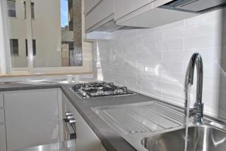 Brezza di mare appartamento fronte spiaggia - 6