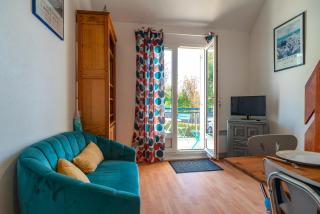 Glazik - Appartement à 5 min de la plage - Saint-Nic - 3