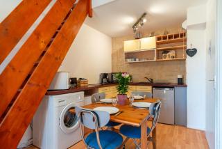 Glazik - Appartement à 5 min de la plage - Saint-Nic - 9