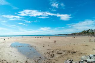 Glazik - Appartement à 5 min de la plage - Saint-Nic - 1