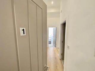 Fountain Apartment No 1 with Free parking - York - 2
