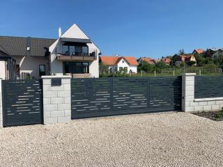 Paloznak Lux Apartmanház - Paloznak - 0