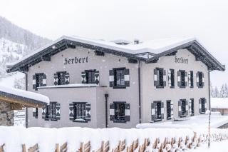 HERBERT - Boutique Apartments inkl Lungau Card - 8