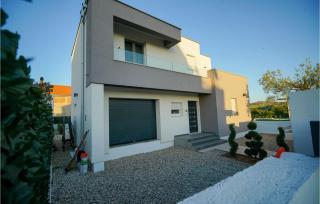 Villa Manimm - Posedarje (Possedaria) - 8