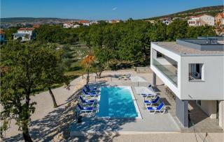 Villa Deep Green - Maslenica - 5
