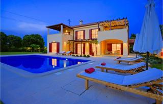 Villa Mirna - Butkovići - 9