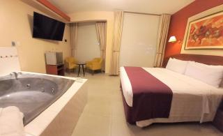 HOTEL Javier Prado Inn - Lima - 1