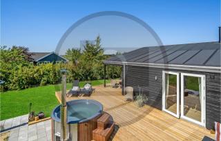 Nice Home In Sydals With Wifi - Neder Lysabild - 2