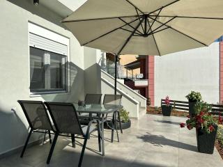 MaDi’s Home - Parga - 1