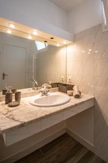 Les quatres loges - 2