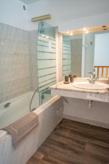 Les quatres loges - Aix-en-Provence - 1