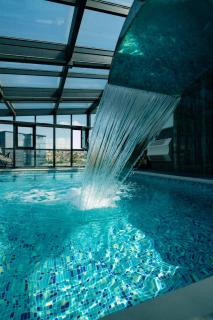 Hotel Prishtina - Pristina - 7