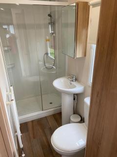 Superb 6 Berth Caravan At St Osyth Beach, Near Clacton-On-Sea Ref 28008Mc - 6