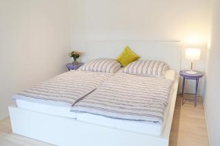 Appartement Burgblick - Harburg - 4