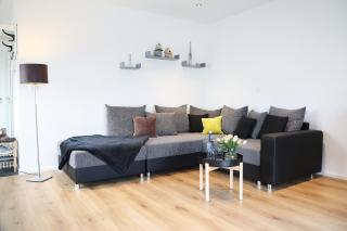 Appartement Burgblick - Harburg - 7