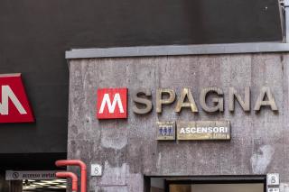 Spagna Dream Suites - Roma - 2