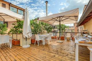 Spagna Dream Suites - Roma - 7