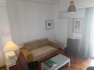 Ulysses Apartments Acropolis - Atene - 3