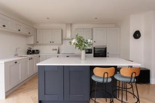 The Views Cottage - 9