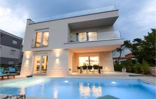 Villa Leona Vir - 7