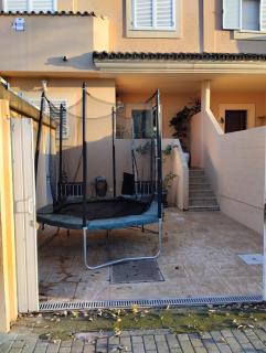 Villa Lago Golf, 300m construidos - Jerez de la Frontera - 5