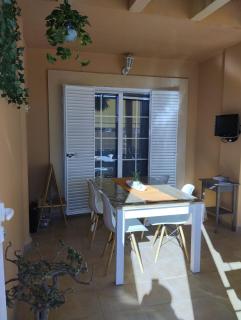 Villa Lago Golf, 300m construidos - Jerez de la Frontera - 2