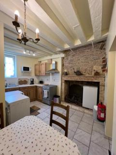 Studio Bardin - La Charité-sur-Loire - 4