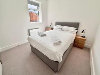 Fountain Apartment No 4 with Free Parking - 6