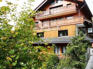 Appartement 2 pièces pour 4 personnes à Méribel, central et proche pistes - FR-1-411-739 - Les Allues - 8