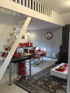 Hill Head Cottage - 3