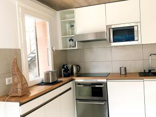 Charmant 2 pièces au centre de Méribel avec balcon et WiFi - FR-1-411-872 - Les Allues - 5