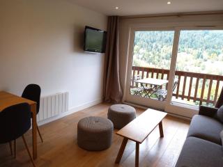 Charmant 2 pièces au centre de Méribel avec balcon et WiFi - FR-1-411-872 - Les Allues - 3