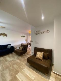 Charming Apartment in Alicate Playa Marbella - 0