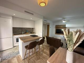 Charming Apartment in Alicate Playa Marbella - 4