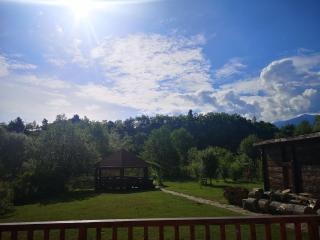 Family Mountain Cottage - Cîrţişoara - 6