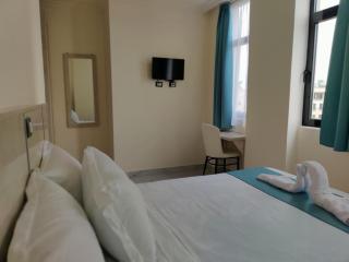 Glam Hotel Addis Ababa - 7