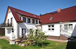 Feriendomizile zum Strandkorb - Binz - 0